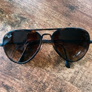 Ray-ban 4211 Sunglasses